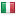 corso-lingua-italiana.com server is located in Italy